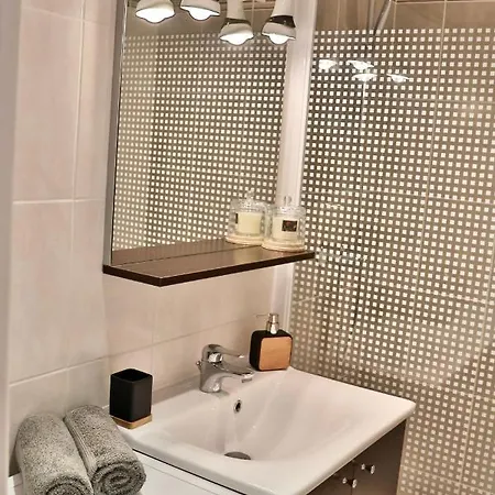 Lägenhet 'cap Confession' - Naturiste - Sea View - - Parking -air Conditionaire Agde