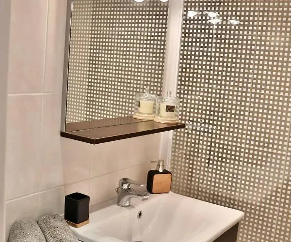 Appartamento 'cap Confession' - Naturiste - Sea View - - Parking -air Conditionaire Agde